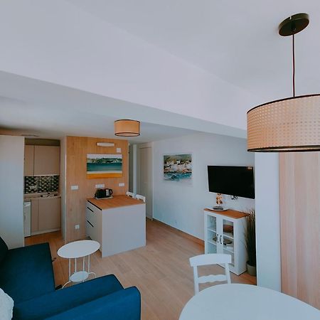 Apartmán Torremolinos Olsen Exteriér fotografie