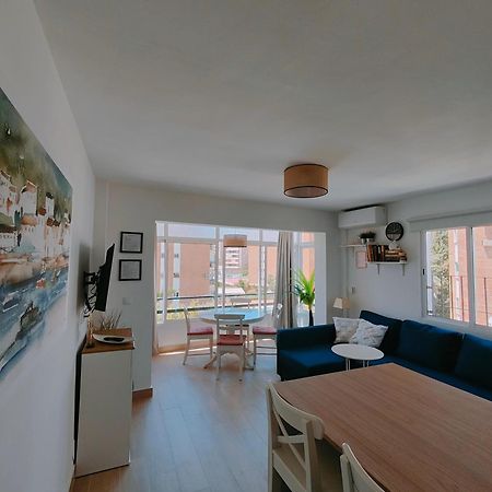 Apartmán Torremolinos Olsen Exteriér fotografie