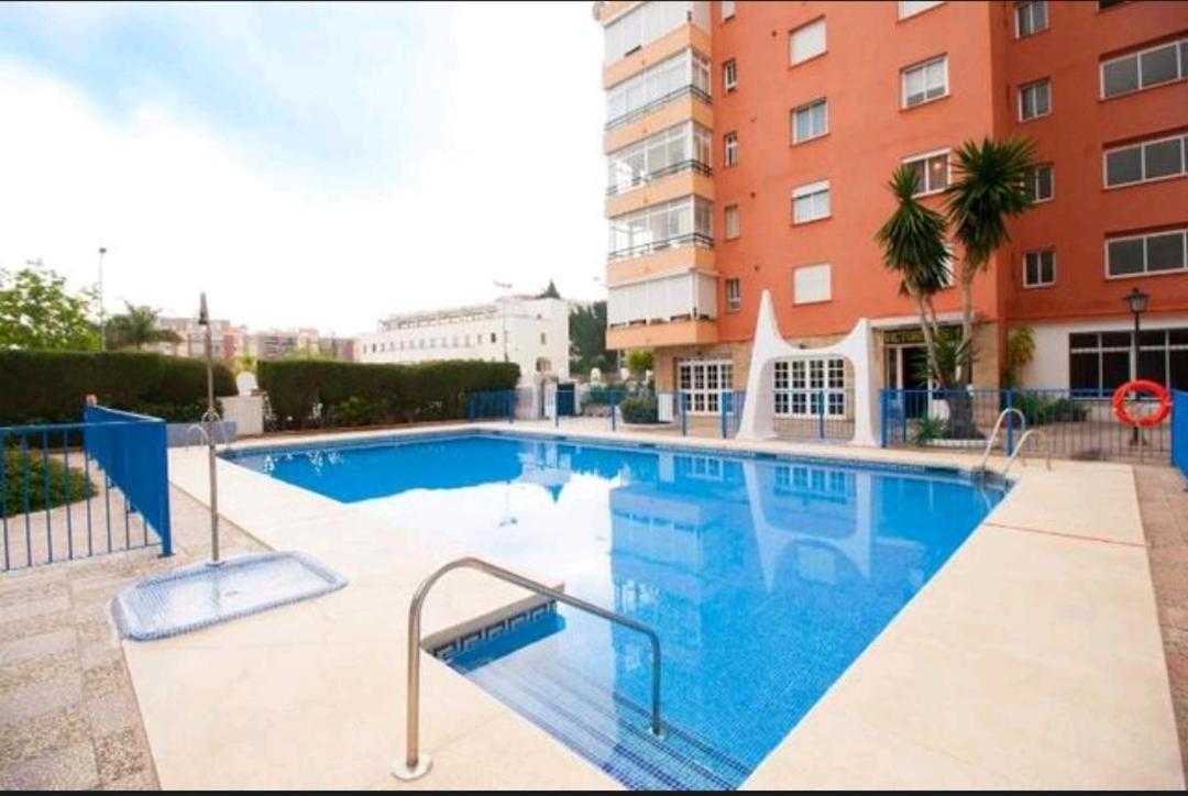 Apartmán Torremolinos Olsen Exteriér fotografie