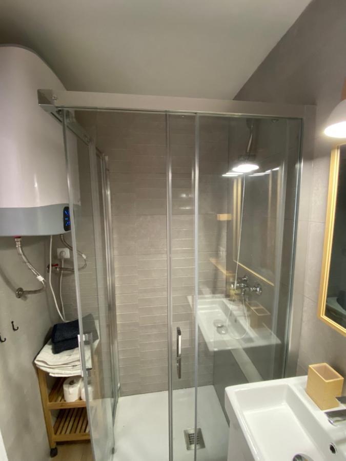 Apartmán Torremolinos Olsen Exteriér fotografie