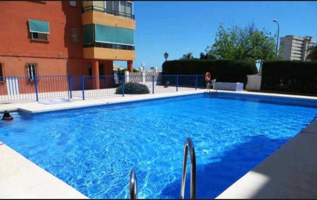 Apartmán Torremolinos Olsen Exteriér fotografie