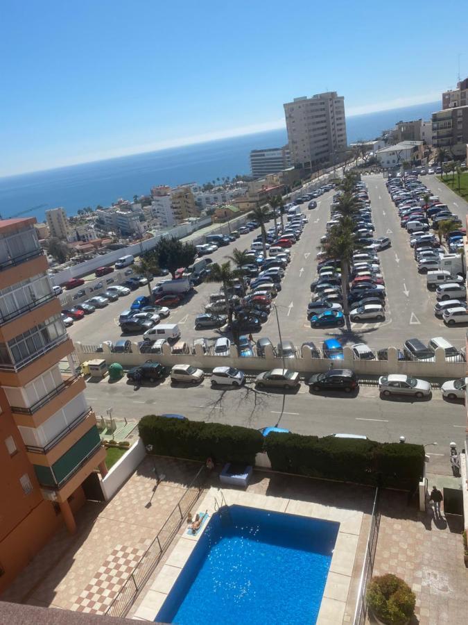 Apartmán Torremolinos Olsen Exteriér fotografie