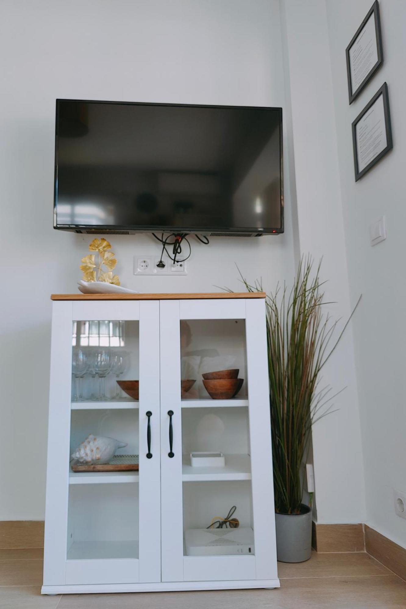 Apartmán Torremolinos Olsen Exteriér fotografie