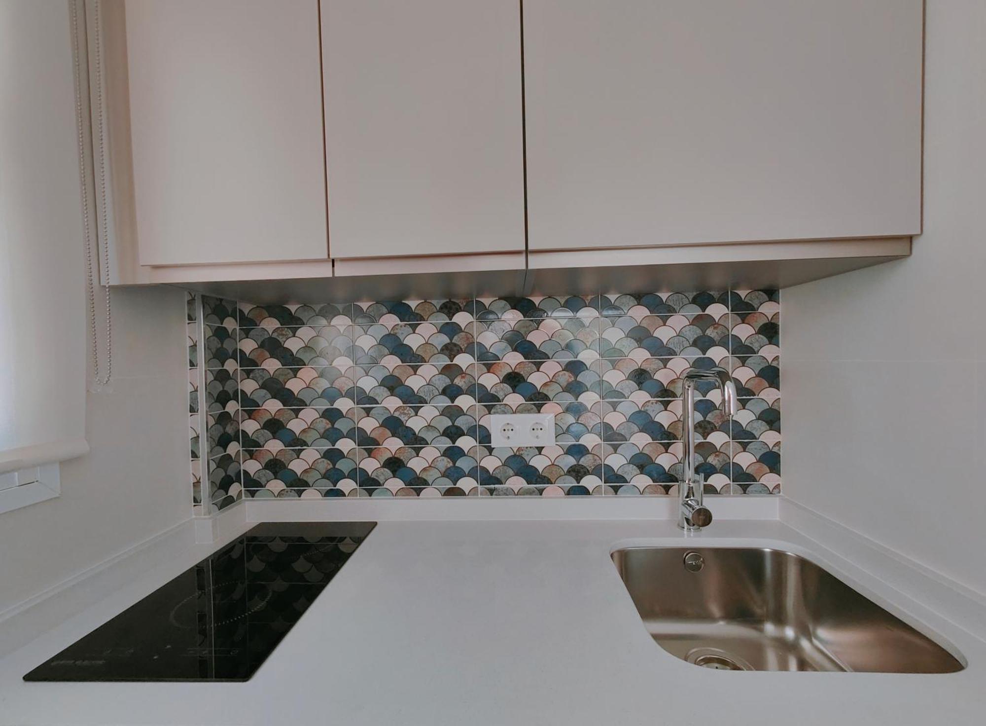 Apartmán Torremolinos Olsen Exteriér fotografie