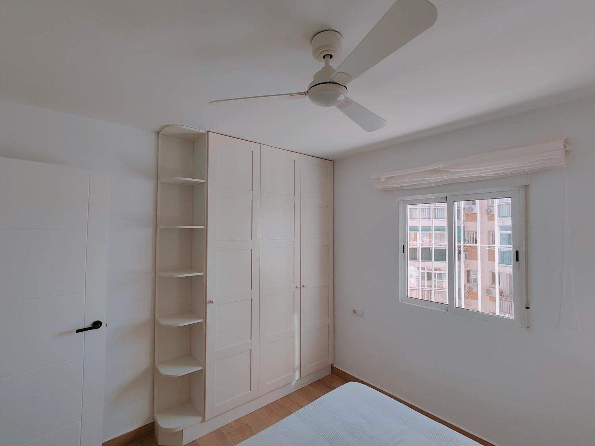 Apartmán Torremolinos Olsen Exteriér fotografie