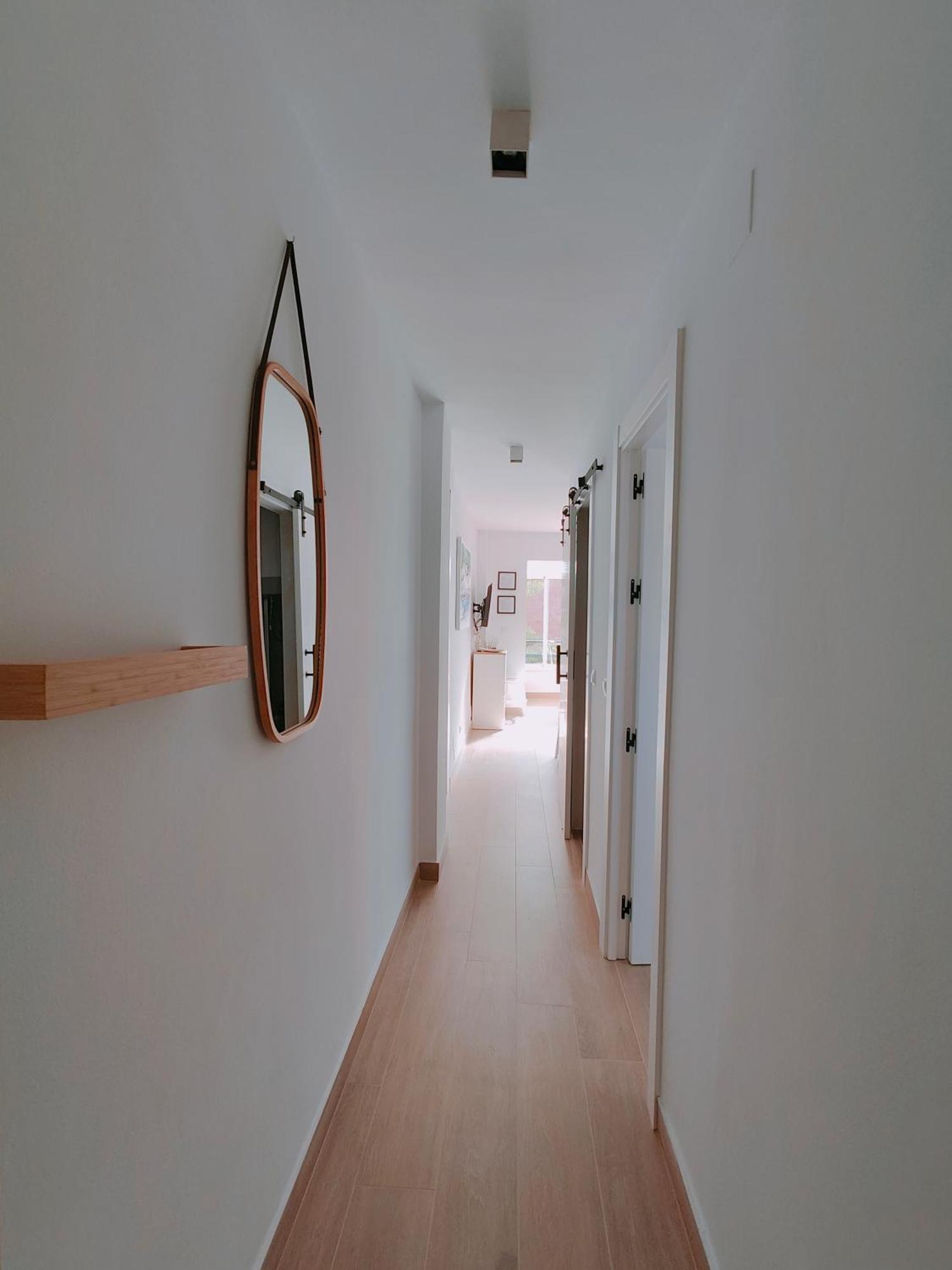 Apartmán Torremolinos Olsen Exteriér fotografie