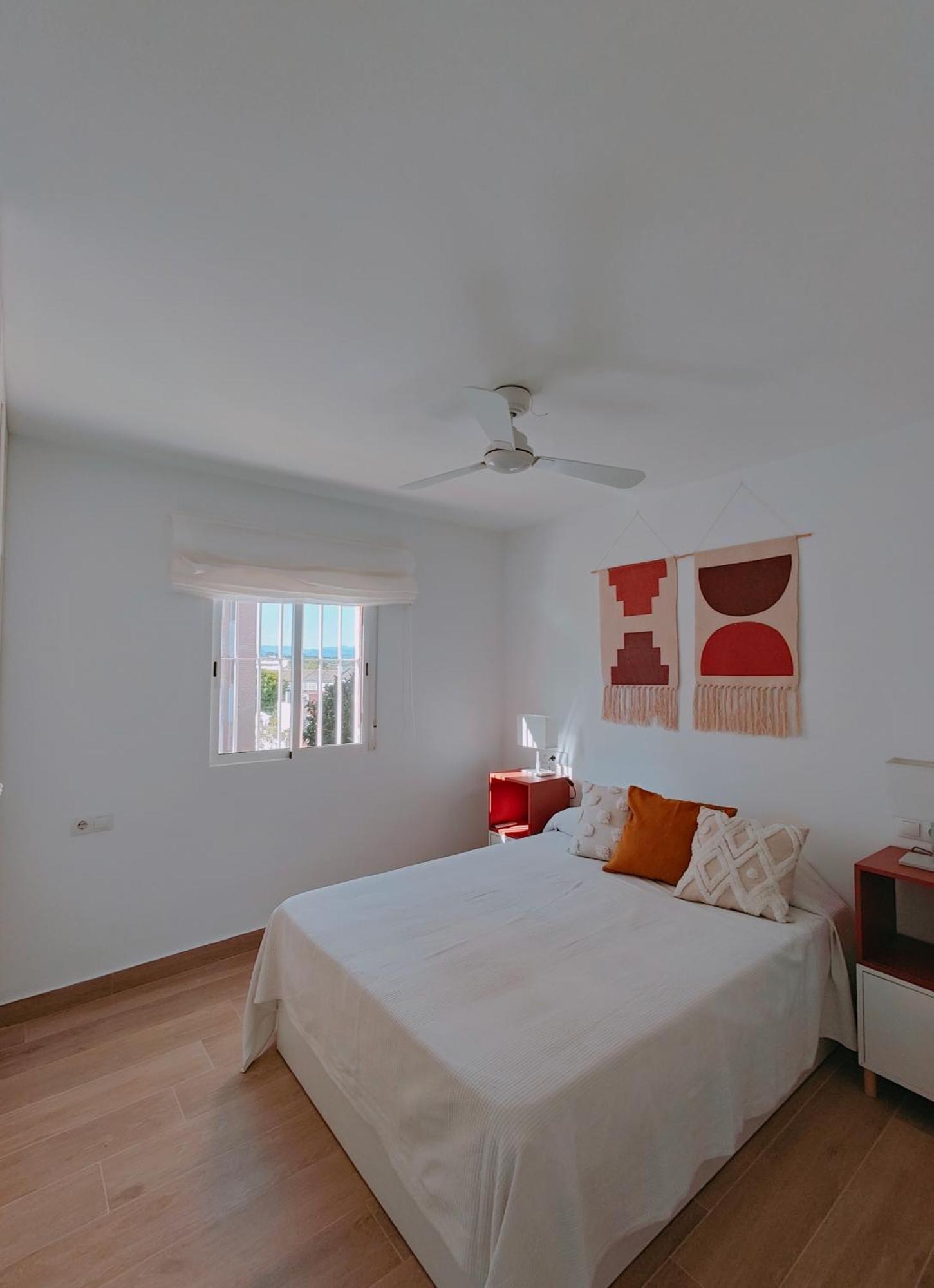 Apartmán Torremolinos Olsen Exteriér fotografie