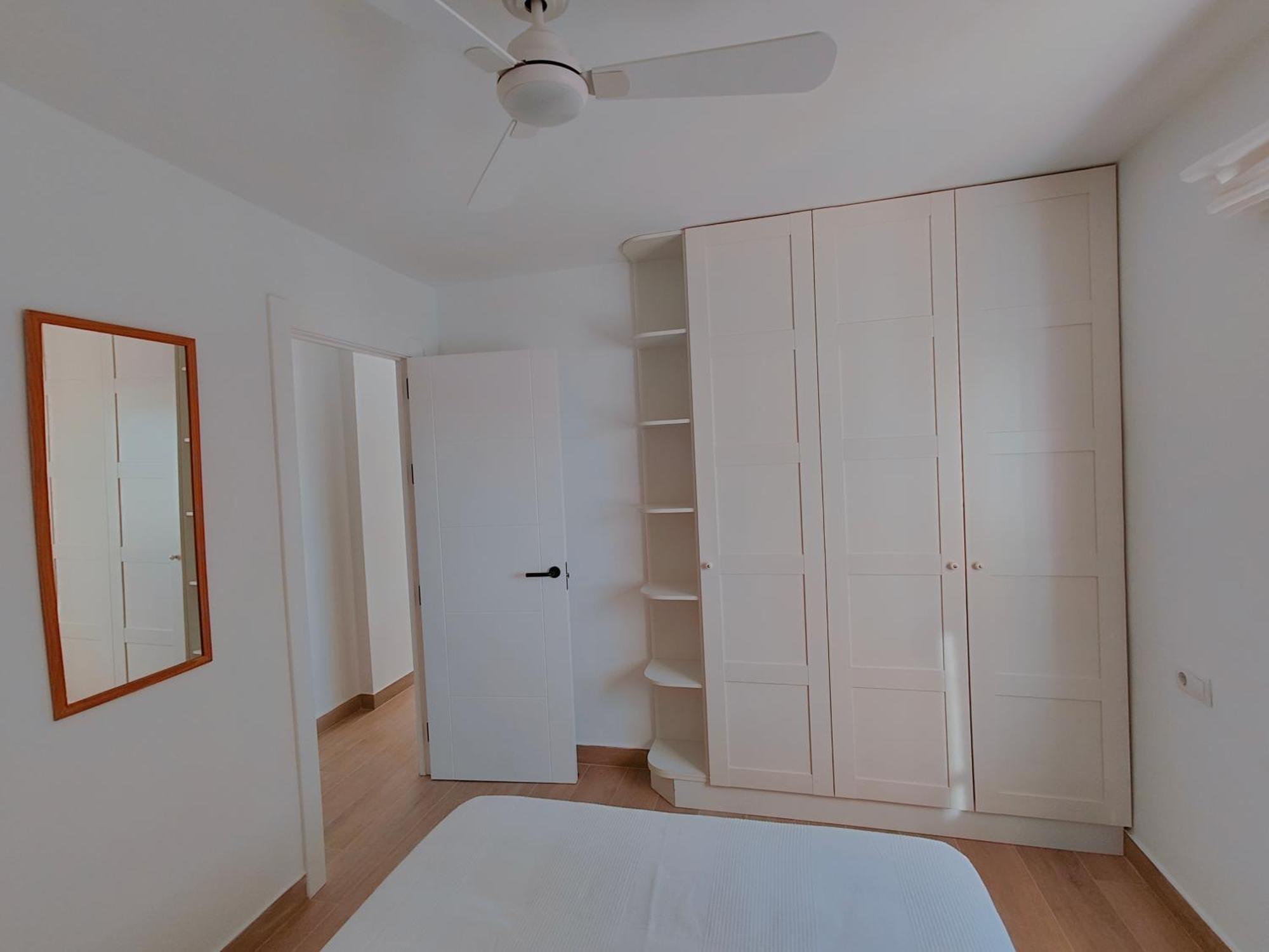 Apartmán Torremolinos Olsen Exteriér fotografie