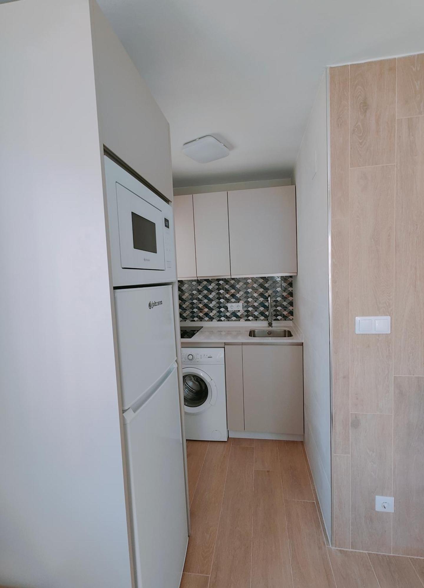 Apartmán Torremolinos Olsen Exteriér fotografie