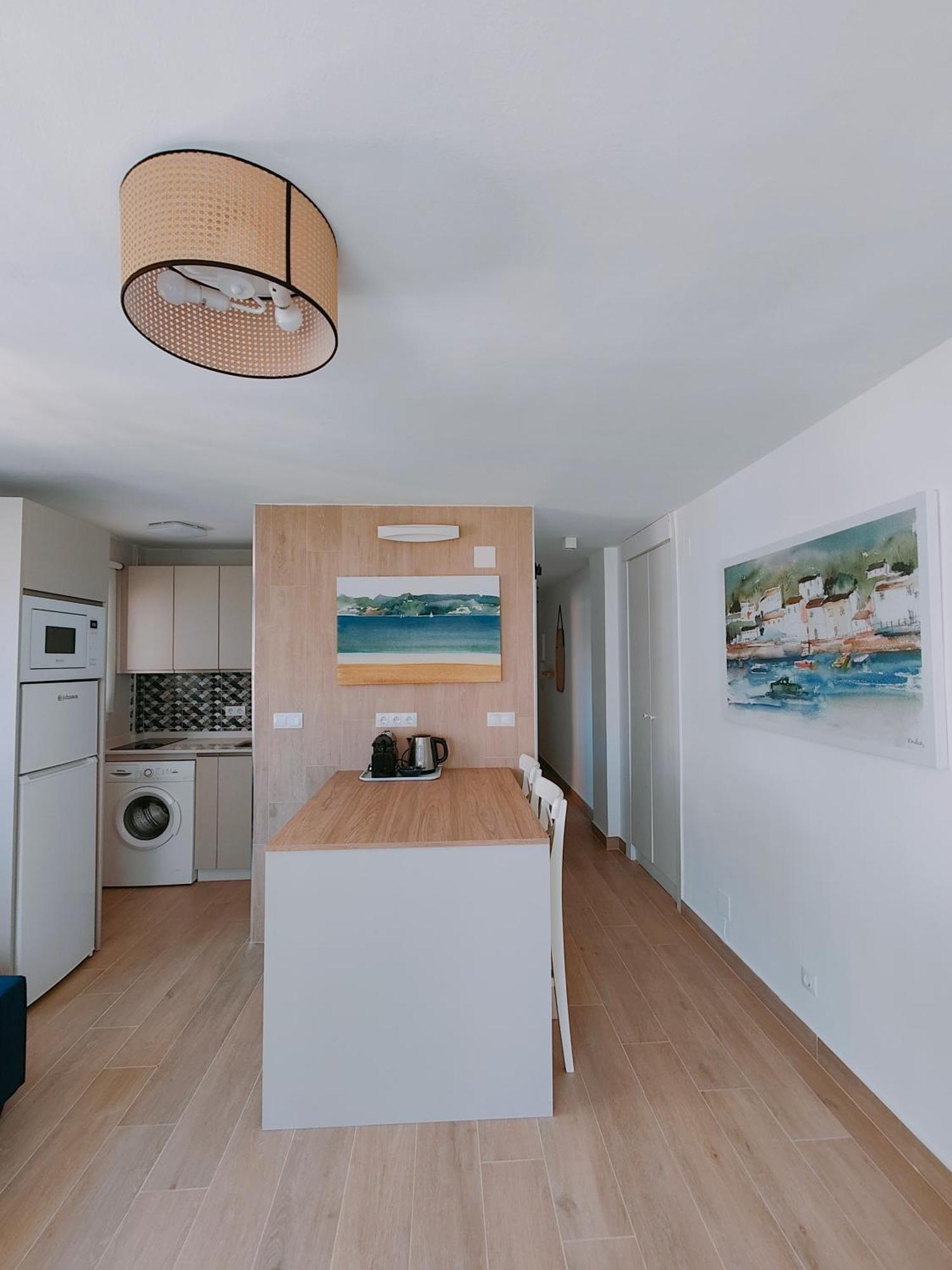 Apartmán Torremolinos Olsen Exteriér fotografie