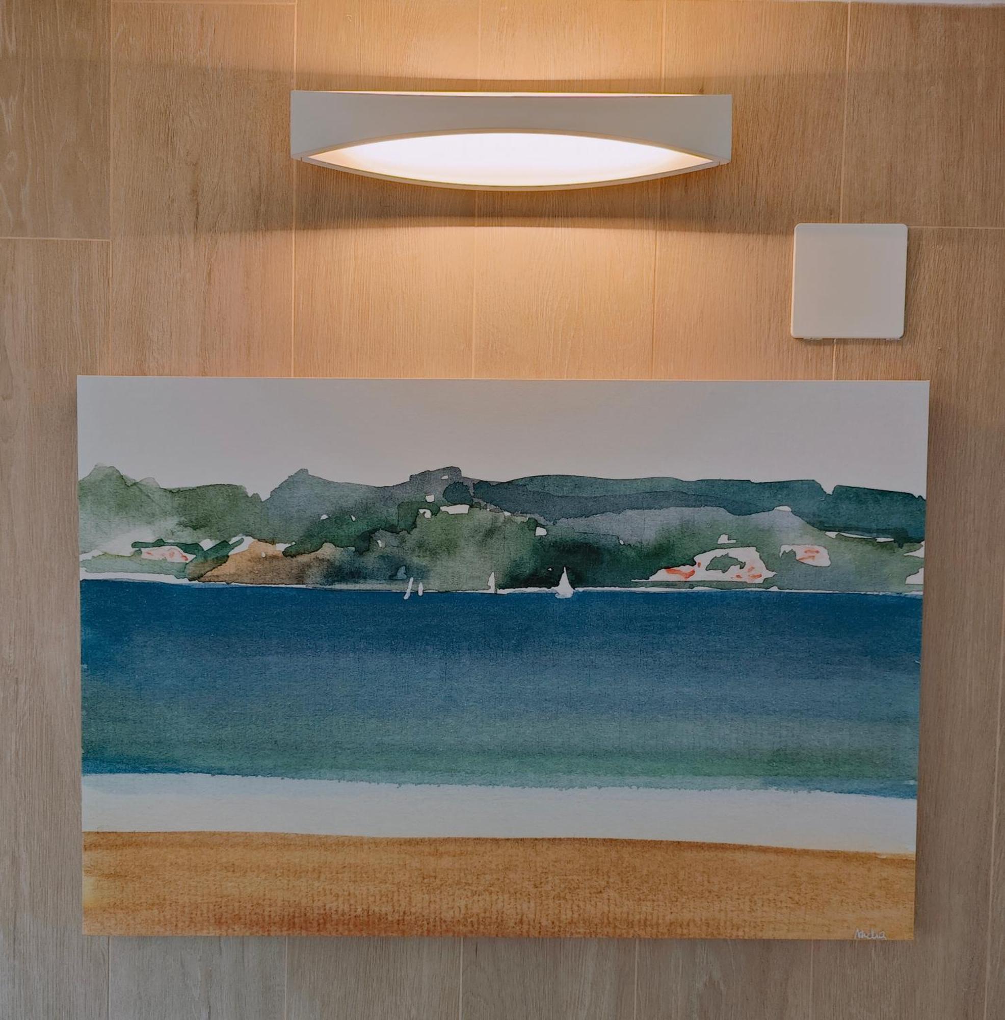 Apartmán Torremolinos Olsen Exteriér fotografie